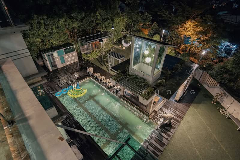 Bungalow for Sale in Taman Paramount (Petaling Jaya) - Stephanie Chong - Exterior - PropertyGuru.com.my