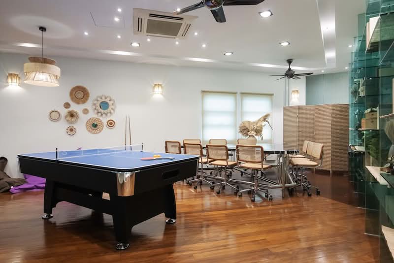 Bungalow for Sale in Taman Paramount (Petaling Jaya) - Stephanie Chong - Interior - PropertyGuru.com.my
