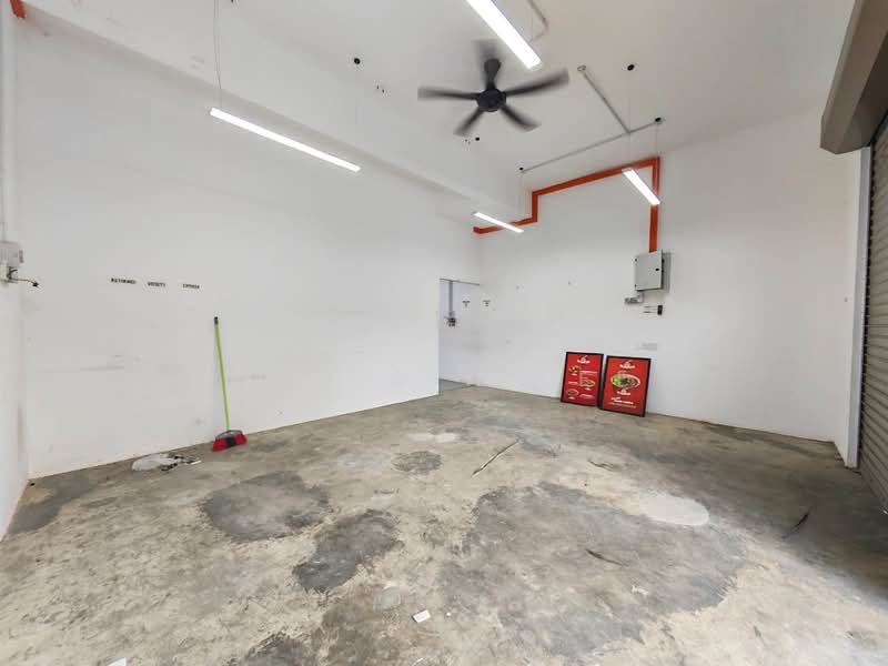 Kedai / Pejabat untuk Disewa di Kota Kinabalu (Sabah) - Vun Sin Lee - PropertyGuru.com.my