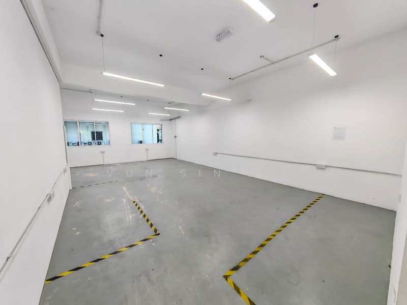 Kedai / Pejabat untuk Disewa di Kota Kinabalu (Sabah) - Vun Sin Lee - PropertyGuru.com.my