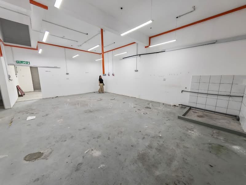 Kedai / Pejabat untuk Disewa di Kota Kinabalu (Sabah) - Vun Sin Lee - PropertyGuru.com.my