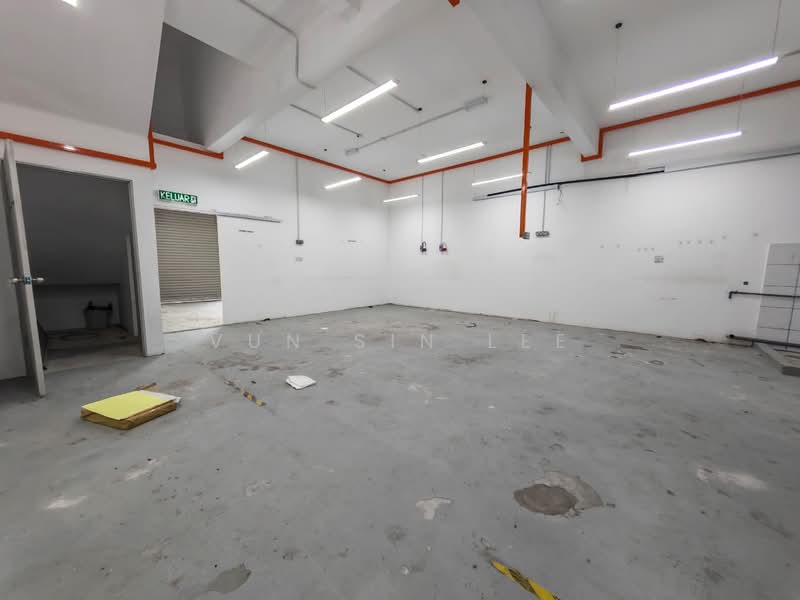 Kedai / Pejabat untuk Disewa di Kota Kinabalu (Sabah) - Vun Sin Lee - PropertyGuru.com.my