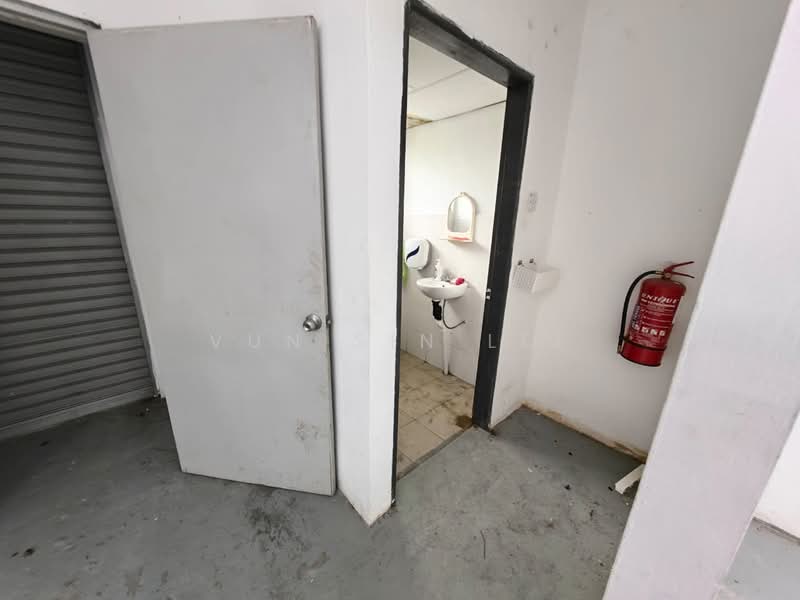 Kedai / Pejabat untuk Disewa di Kota Kinabalu (Sabah) - Vun Sin Lee - PropertyGuru.com.my