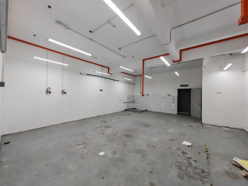 Kedai / Pejabat untuk Disewa di Kota Kinabalu (Sabah) - Vun Sin Lee - PropertyGuru.com.my