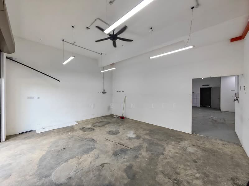 Kedai / Pejabat untuk Disewa di Kota Kinabalu (Sabah) - Vun Sin Lee - PropertyGuru.com.my