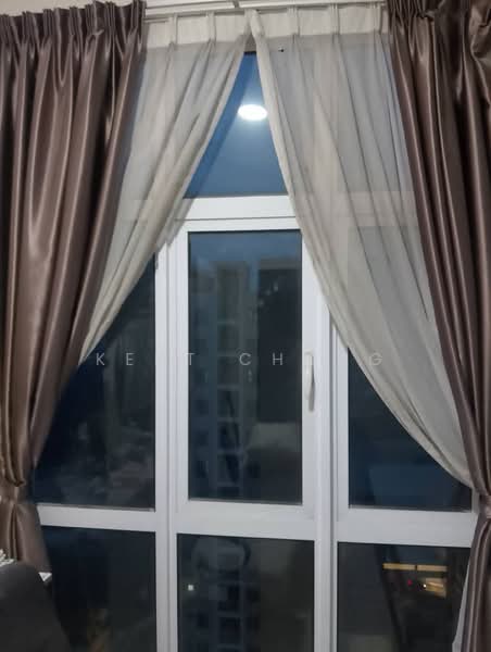 Service Residence for Sale at Mesahill - Kent Chong - View - PropertyGuru.com.my