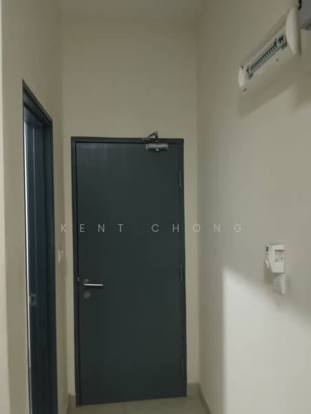 Service Residence for Sale at Mesahill - Kent Chong - Corridor - PropertyGuru.com.my
