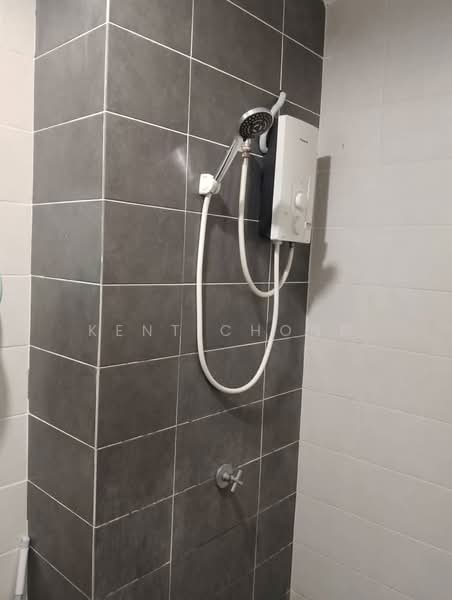 Service Residence for Sale at Mesahill - Kent Chong - Bathroom - PropertyGuru.com.my
