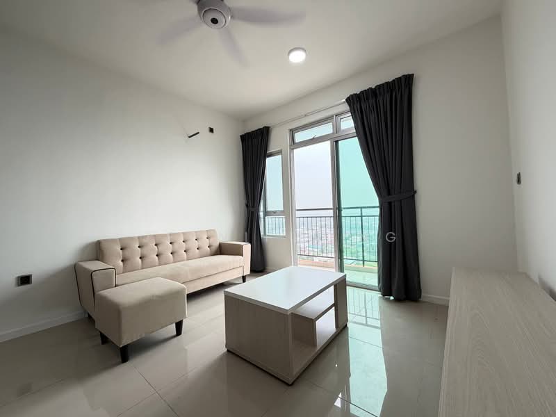 Service Residence for Sale at One 49 Residence - Jennifer Ng - Living Room - PropertyGuru.com.my