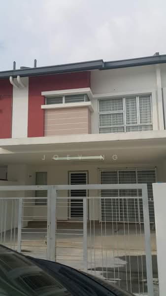Terraced House for Rent in Bandar Botanic (Klang) - Joey Ng - PropertyGuru.com.my