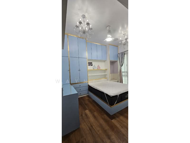 Service Residence for Rent at Suasana @ Utropolis - Wayne Loh - PropertyGuru.com.my