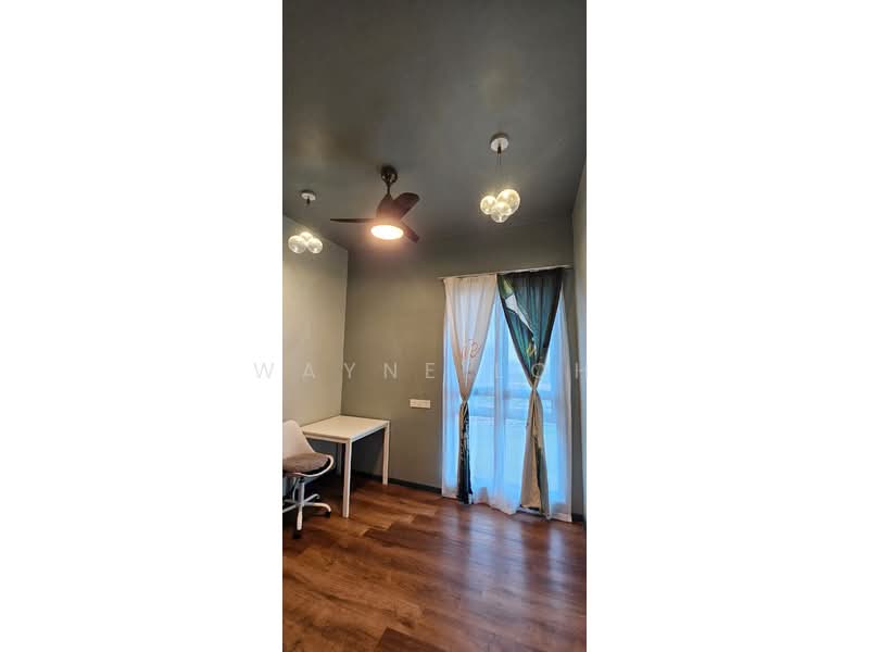 Service Residence for Rent at Suasana @ Utropolis - Wayne Loh - PropertyGuru.com.my