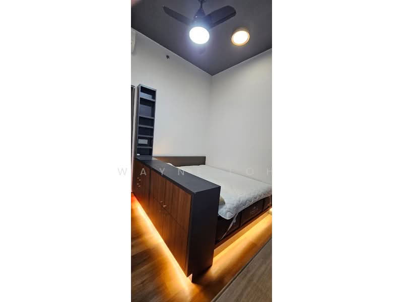 Service Residence for Rent at Suasana @ Utropolis - Wayne Loh - PropertyGuru.com.my