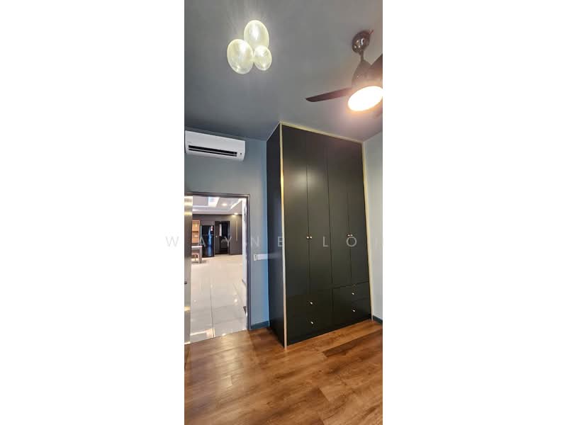 Service Residence for Rent at Suasana @ Utropolis - Wayne Loh - PropertyGuru.com.my