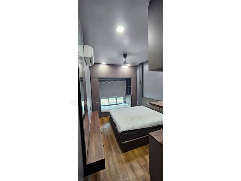 Service Residence for Rent at Suasana @ Utropolis - Wayne Loh - PropertyGuru.com.my