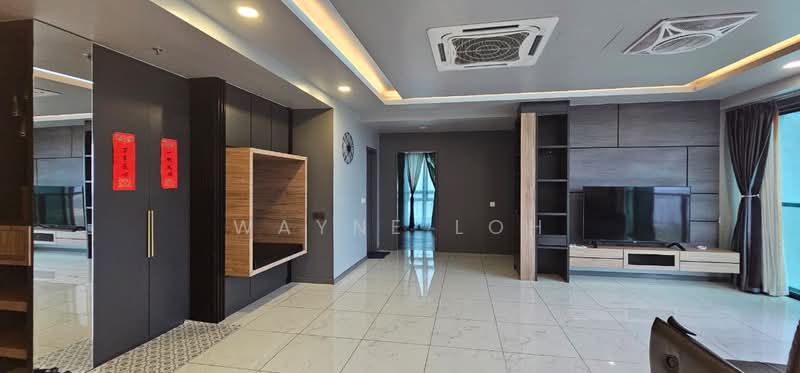 Service Residence for Rent at Suasana @ Utropolis - Wayne Loh - PropertyGuru.com.my
