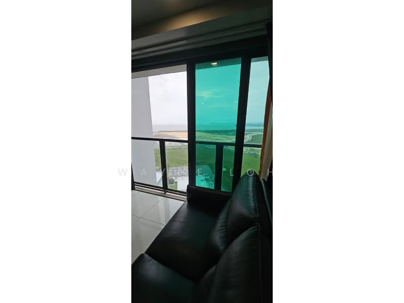 Service Residence for Rent at Suasana @ Utropolis - Wayne Loh - PropertyGuru.com.my