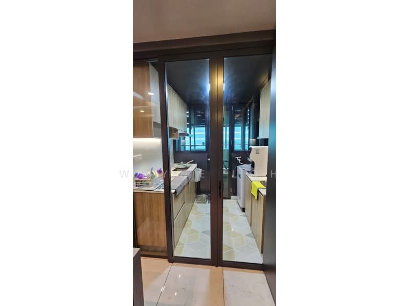 Service Residence for Rent at Suasana @ Utropolis - Wayne Loh - PropertyGuru.com.my
