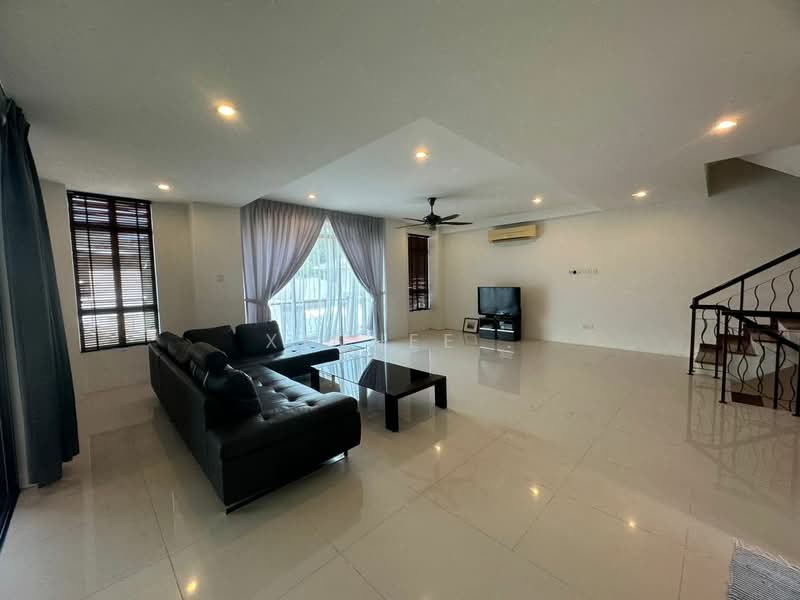 Bungalow for Rent in Batu Ferringhi (Penang) - Xinnee . - Living Room - PropertyGuru.com.my