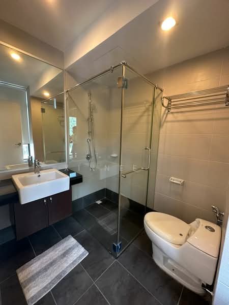 Bungalow for Rent in Batu Ferringhi (Penang) - Xinnee . - Bathroom - PropertyGuru.com.my