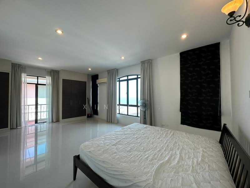 Bungalow for Rent in Batu Ferringhi (Penang) - Xinnee . - Bedroom - PropertyGuru.com.my