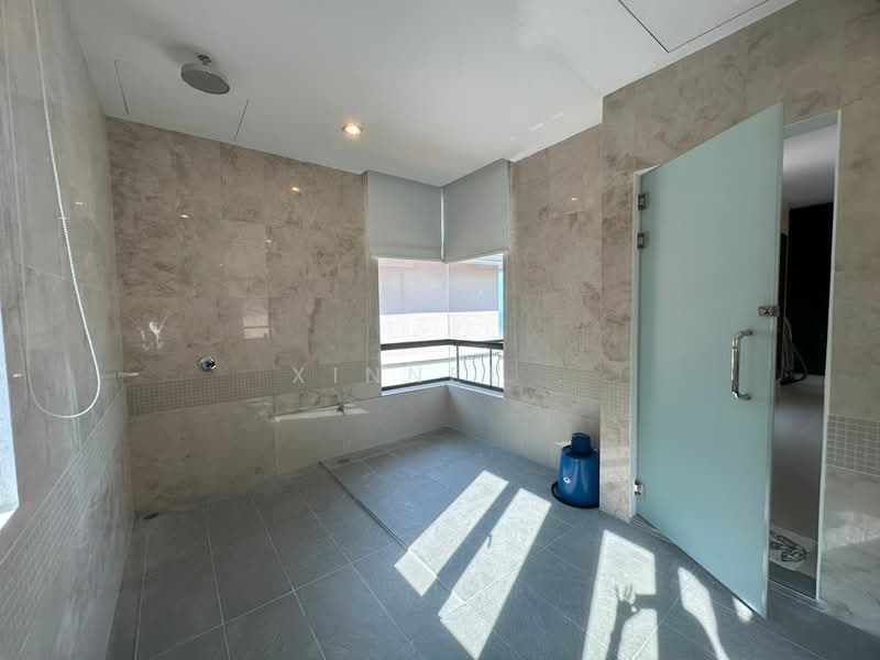Bungalow for Rent in Batu Ferringhi (Penang) - Xinnee . - Bathroom - PropertyGuru.com.my