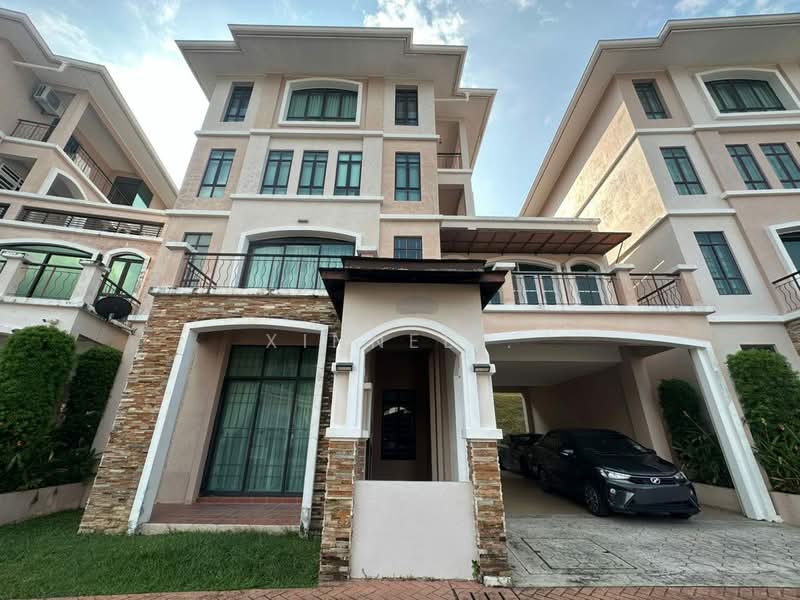 Bungalow House for Rent in Batu Ferringhi (Penang) - Xinnee . - Exterior - PropertyGuru.com.my