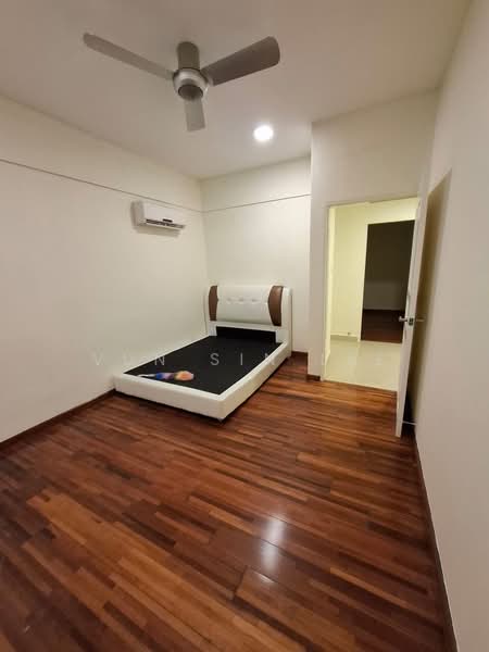 Condominium for Rent at Puri Fantasi - Vun Sin Lee - PropertyGuru.com.my