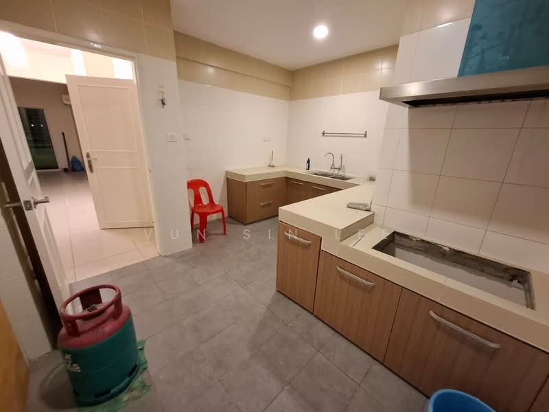 Condominium for Rent at Puri Fantasi - Vun Sin Lee - PropertyGuru.com.my