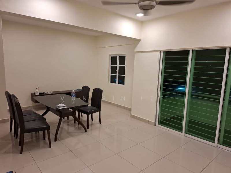 Condominium for Rent at Puri Fantasi - Vun Sin Lee - PropertyGuru.com.my
