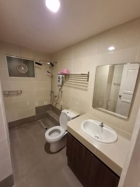 Condominium for Rent at Puri Fantasi - Vun Sin Lee - PropertyGuru.com.my