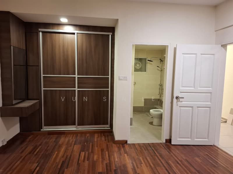 Condominium for Rent at Puri Fantasi - Vun Sin Lee - PropertyGuru.com.my