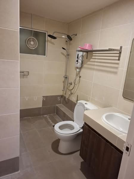 Condominium for Rent at Puri Fantasi - Vun Sin Lee - PropertyGuru.com.my