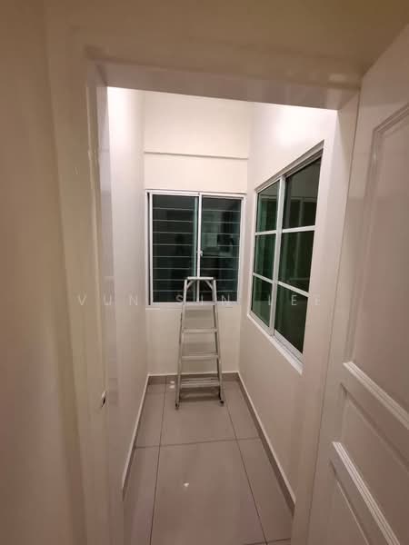 Condominium for Rent at Puri Fantasi - Vun Sin Lee - PropertyGuru.com.my