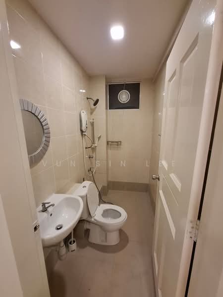 Condominium for Rent at Puri Fantasi - Vun Sin Lee - PropertyGuru.com.my