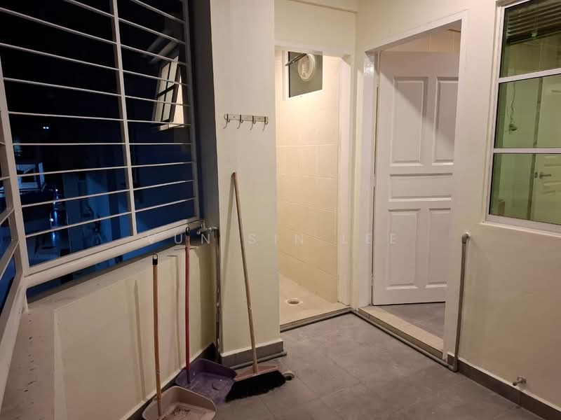 Condominium for Rent at Puri Fantasi - Vun Sin Lee - PropertyGuru.com.my