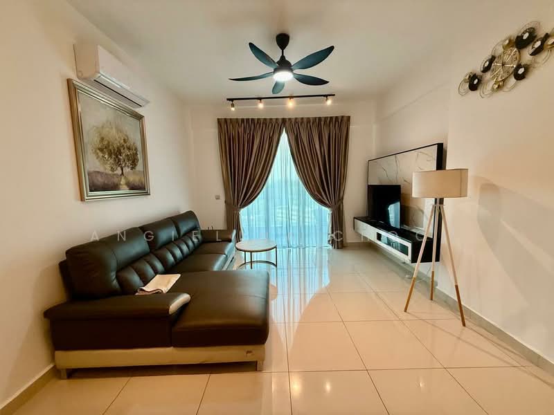 Condominium for Rent at D'Festivo Residences - Angielina Chooi - PropertyGuru.com.my