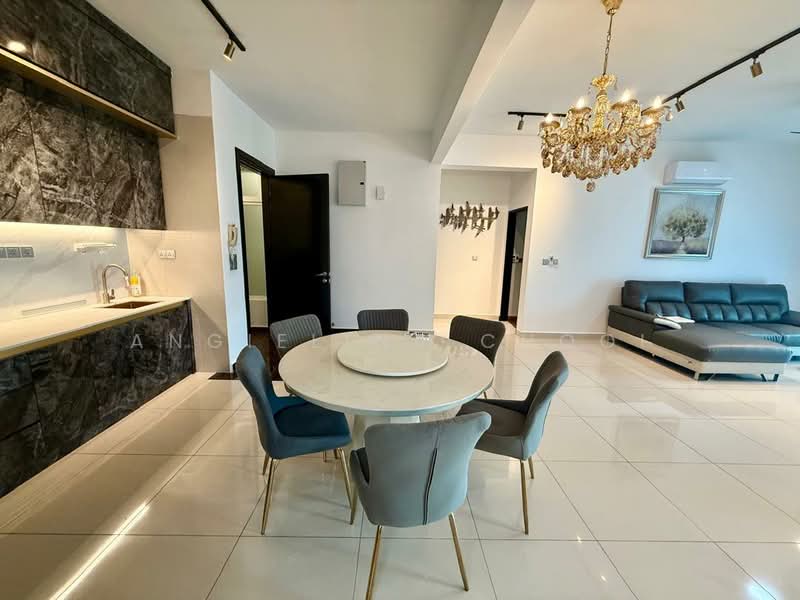 Condominium for Rent at D'Festivo Residences - Angielina Chooi - PropertyGuru.com.my