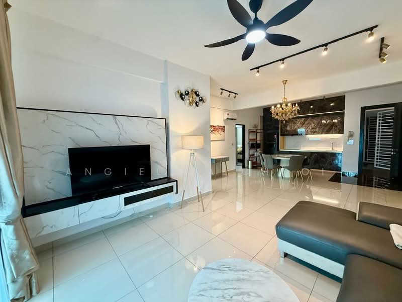 Condominium for Rent at D'Festivo Residences - Angielina Chooi - PropertyGuru.com.my