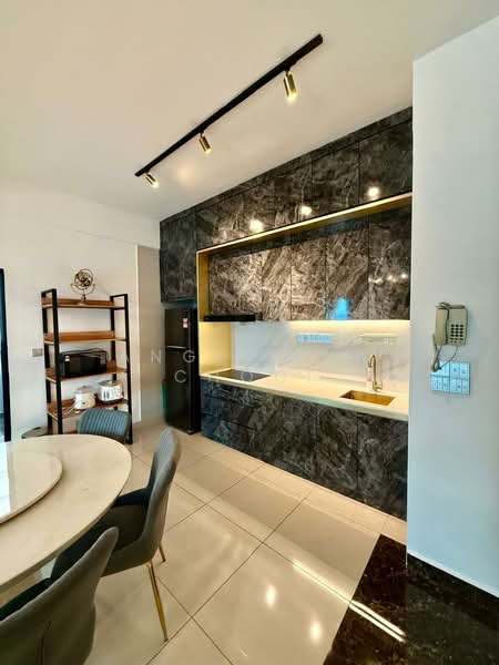 Condominium for Rent at D'Festivo Residences - Angielina Chooi - PropertyGuru.com.my