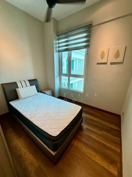 Condominium for Rent at D'Festivo Residences - Angielina Chooi - PropertyGuru.com.my