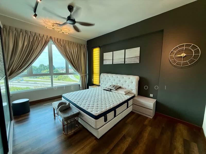 Condominium for Rent at D'Festivo Residences - Angielina Chooi - PropertyGuru.com.my