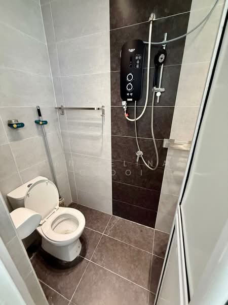 Condominium for Rent at D'Festivo Residences - Angielina Chooi - PropertyGuru.com.my