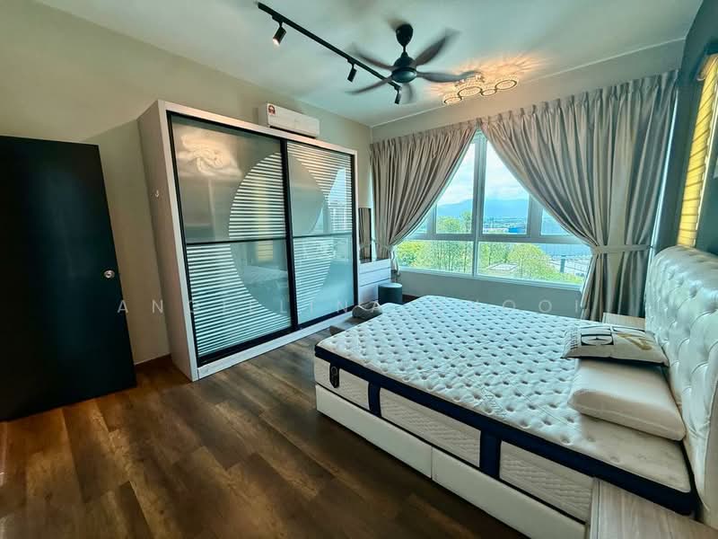 Condominium for Rent at D'Festivo Residences - Angielina Chooi - PropertyGuru.com.my