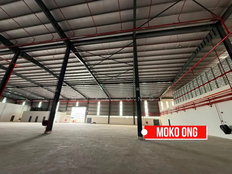Detached Factory for Rent in Kulim (Kedah) - Moko Ong - Interior - PropertyGuru.com.my