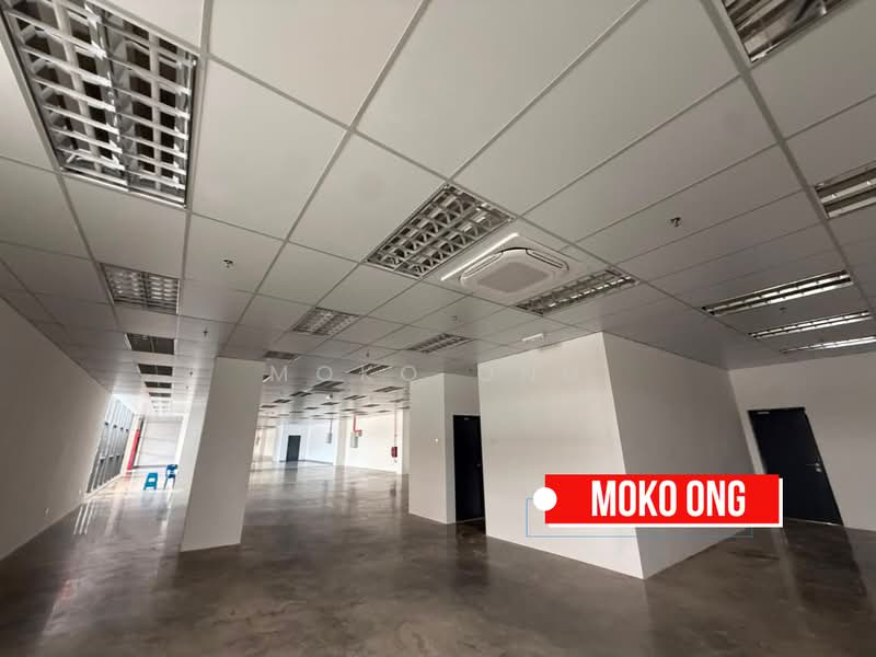Detached Factory for Rent in Kulim (Kedah) - Moko Ong - Interior - PropertyGuru.com.my