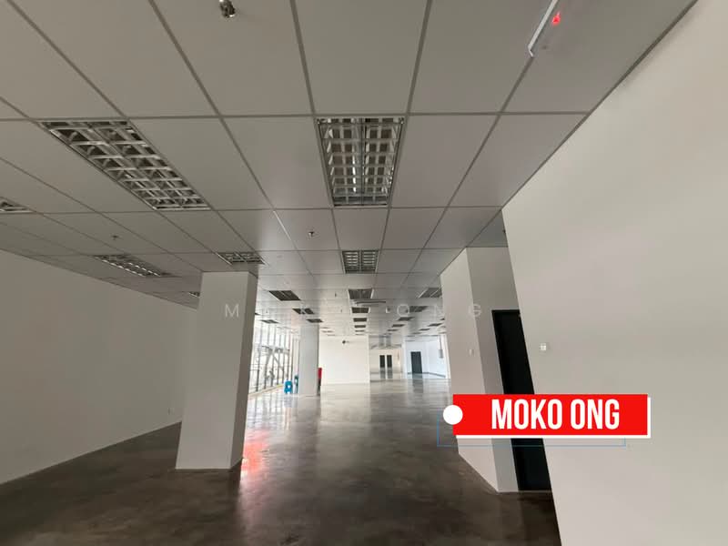 Detached Factory for Rent in Kulim (Kedah) - Moko Ong - Interior - PropertyGuru.com.my