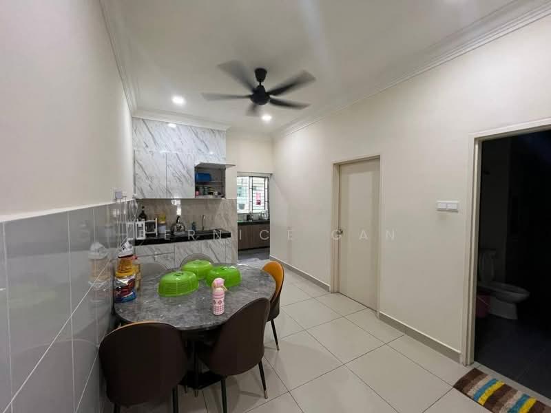 Rumah Teres 2 Tingkat untuk Dijual di Bandar Seri Alam (Masai) - Bernice Gan - PropertyGuru.com.my