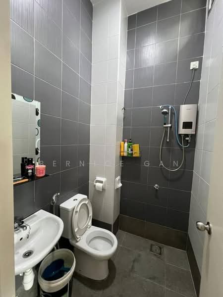 Rumah Teres 2 Tingkat untuk Dijual di Bandar Seri Alam (Masai) - Bernice Gan - PropertyGuru.com.my
