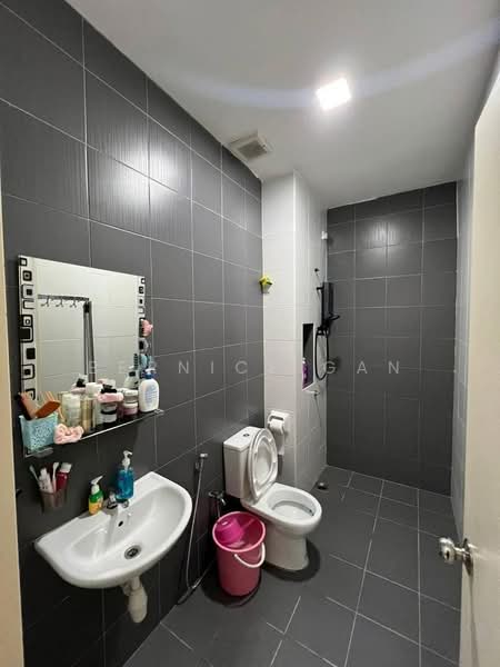 Rumah Teres 2 Tingkat untuk Dijual di Bandar Seri Alam (Masai) - Bernice Gan - PropertyGuru.com.my